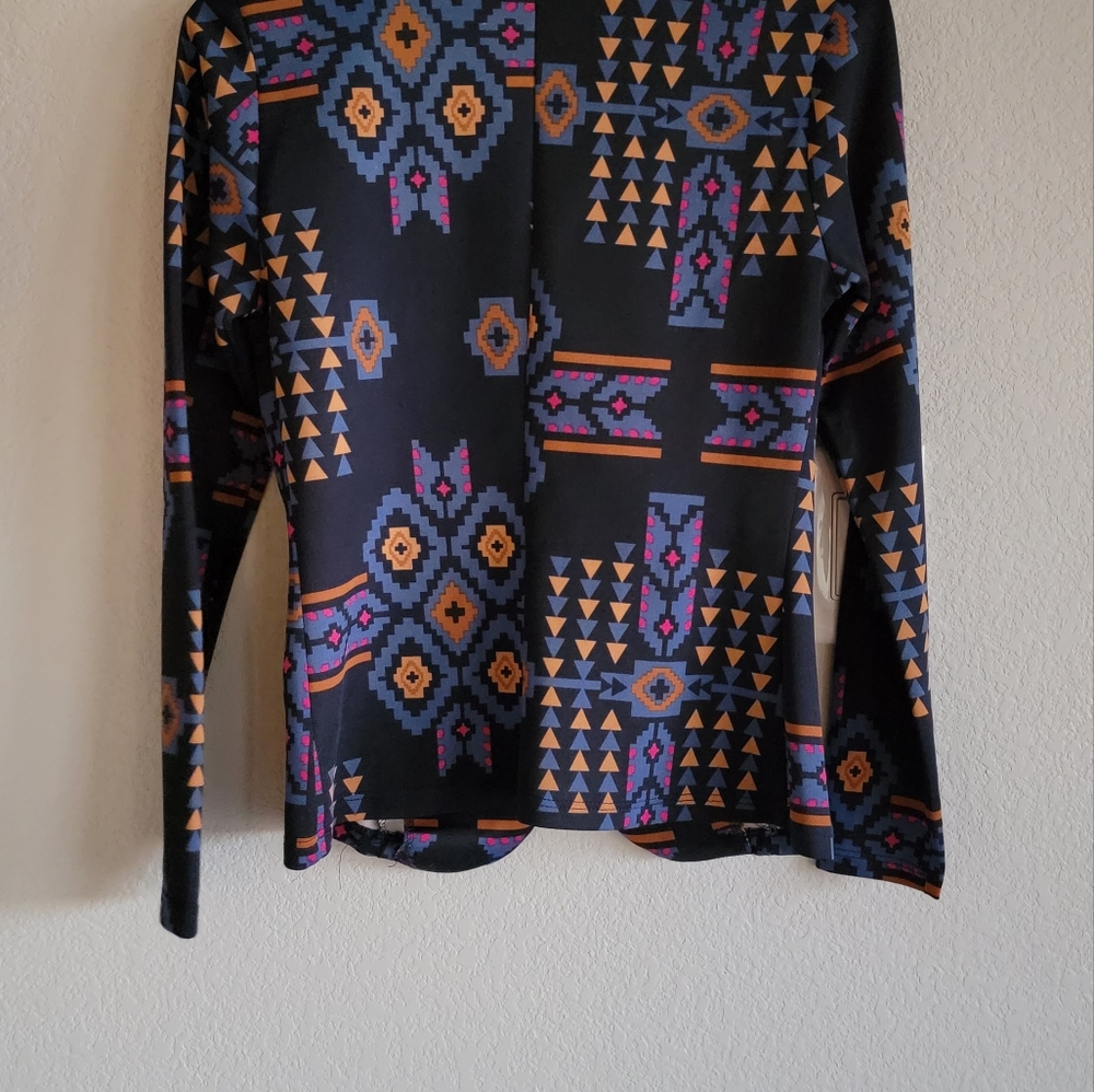Aztec blazer - Picture 2 of 4